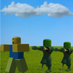 Zombie Fighters Simulator