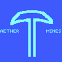 [NEW CURRENCY!] Aether Mines icon