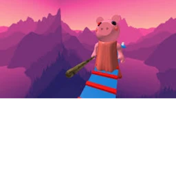 REAL PIGGY!!!! icon