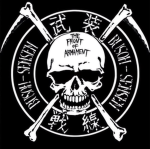T.F.O.A武装戦線