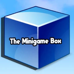 The Minigame Box icon