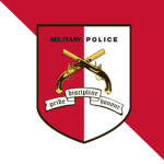 [SG] SAF MiIitary Police Command