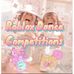 Official Roblox Dance Competitions