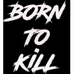 (BTK) Born To Kill (Liberty Stories)