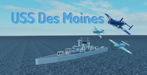 Naval Warfare Remastered