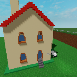 Happy Robloxia Place! - Gear RP & Fighting