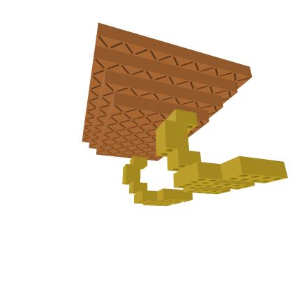 Torchicking Statue Base2