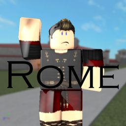 Rome [PRE-ALPHA]