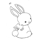Angels and Bunnies