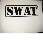 S.W.A.T people