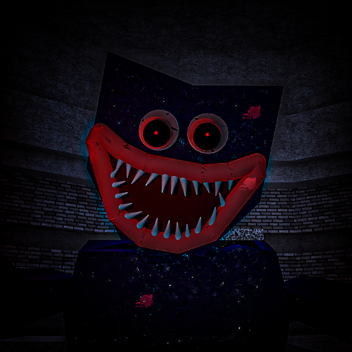 Huggy - Poppy Playtime [UPDATE]