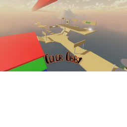 Color Obby