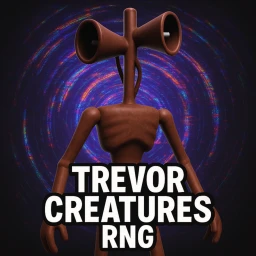 Trevor Creatures RNG icon