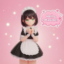 🌸 Maid Best Friend