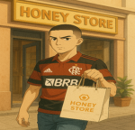 HoneyStoreZ