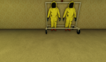 Games Backrooms