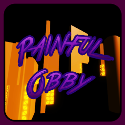 Painful Obby