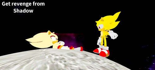 Sonic 3 The Movie Obby: LEGACY