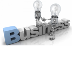 Business Stuff