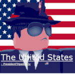 [TUS] - THE UNITED STATES