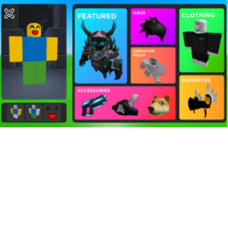 AVATAR CREATOR