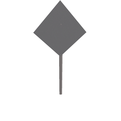 Under construction sign