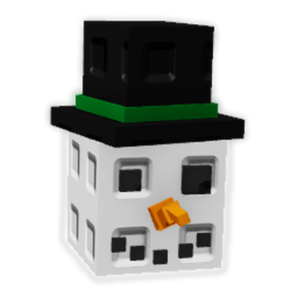 Snowman Sprout produce image