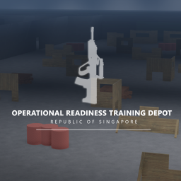 Operational Readiness Training Depot