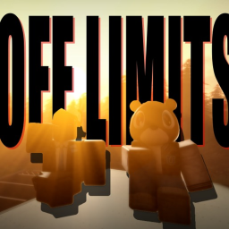 OFF LIMITS