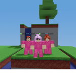 Pink_Clan Bedwars