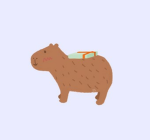 카피바라 부대(공식 그룹)