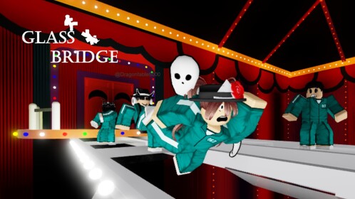 Glass Bridge