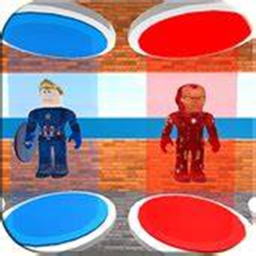 super hero's tycoon