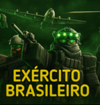 ("EB") Exército Brasileiro..!