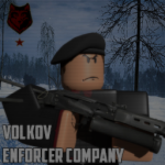 Volkov Enforcer Company