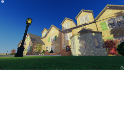 Jacksons House 84-91