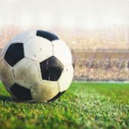 Untitled Soccer Game
