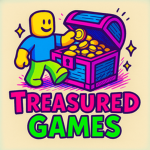 Treasured Gamess