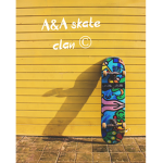 A&A skate clan
