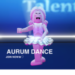 Aurum Dance