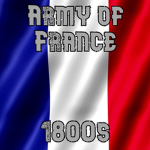 Army of France, 1800s