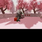 Cute Hangout (CHRISTMAS)