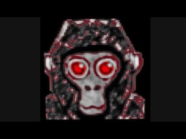 Gorilla Tag HORROR