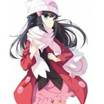 Hush (Anime Supportive)
