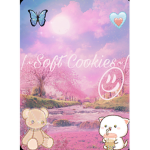|~Soft Cookies~|