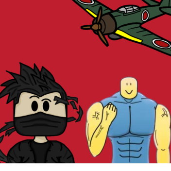 the war of pros and noobs