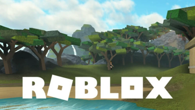 CONTENT DELETE - Roblox