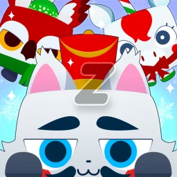 Back Pet Simulator Z icon