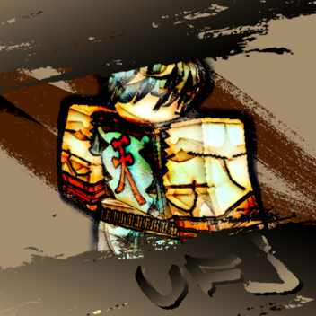 [Testing] Untitled Fighting Journey