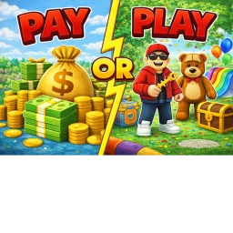 Pay or Play? icon